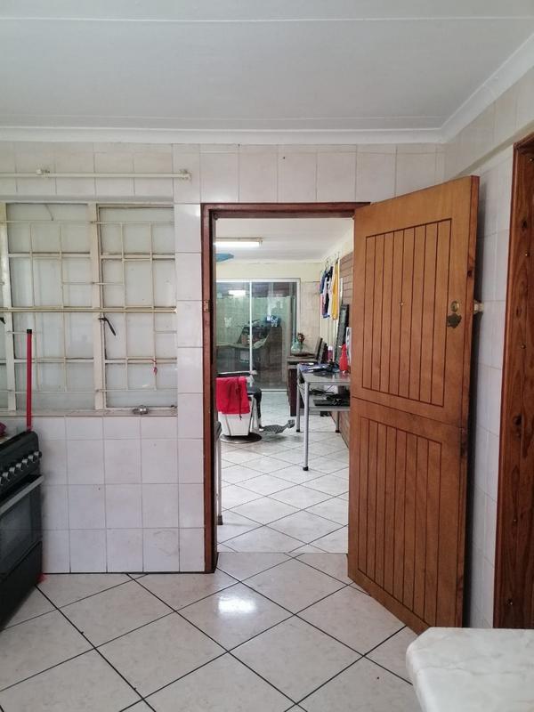 0 Bedroom Property for Sale in Vierfontein Free State